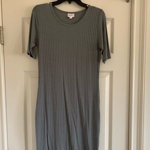 Lularoe Julia Dress